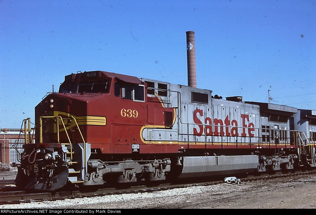 ATSF 639